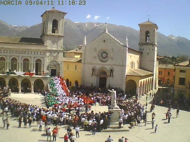 webcam_piazza_norcia